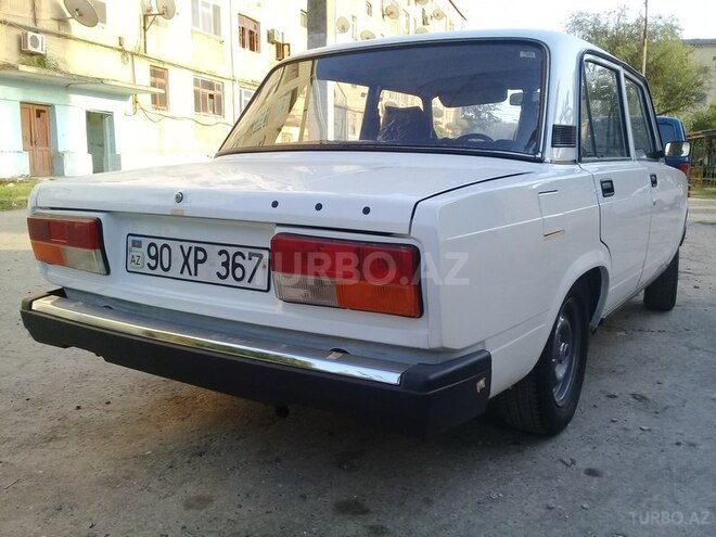 LADA (VAZ) 2107 2010, 122,900 km - 1.6 л - Neftçala