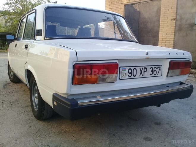 LADA (VAZ) 2107 2010, 122,900 km - 1.6 л - Neftçala