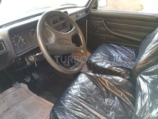 LADA (VAZ) 2107 2010, 122,900 km - 1.6 л - Neftçala