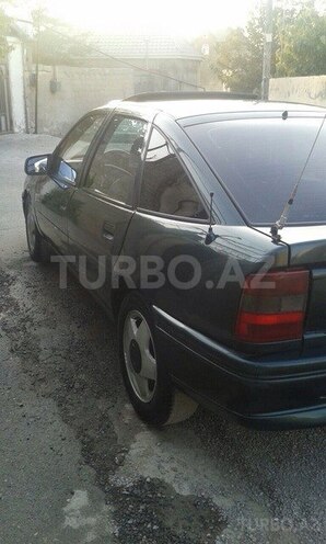 Opel Vectra 1995, 354,831 km - 1.5 l - Bakı