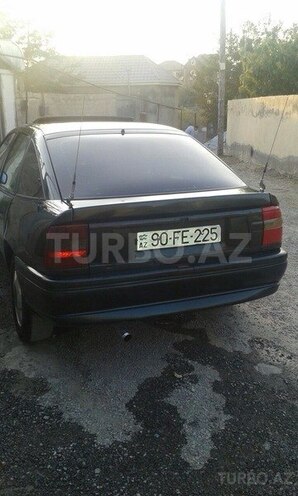 Opel Vectra 1995, 354,831 km - 1.5 l - Bakı