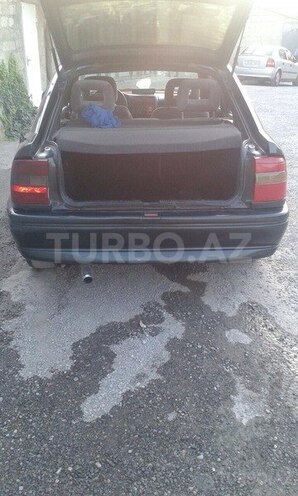 Opel Vectra 1995, 354,831 km - 1.5 l - Bakı