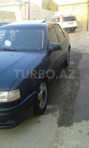 Opel Vectra 1995, 354,831 km - 1.5 l - Bakı