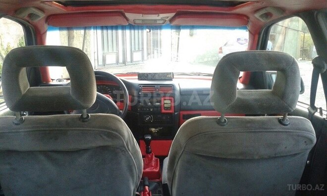 Opel Vectra 1995, 354,831 km - 1.5 l - Bakı