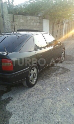 Opel Vectra 1995, 354,831 km - 1.5 l - Bakı