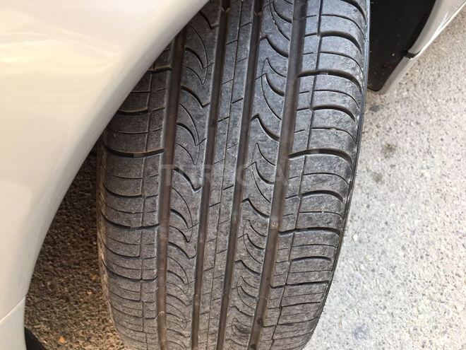 Mercedes E 240 2000, 220,000 km - 2.4 л - Sumqayıt