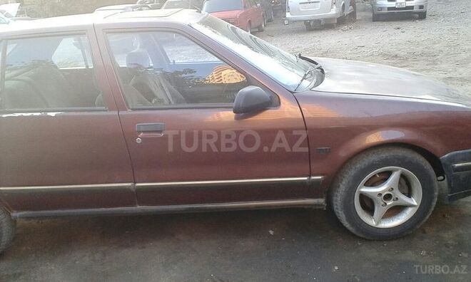 Renault 19 1992, 280,000 km - 1.9 л - Bakı