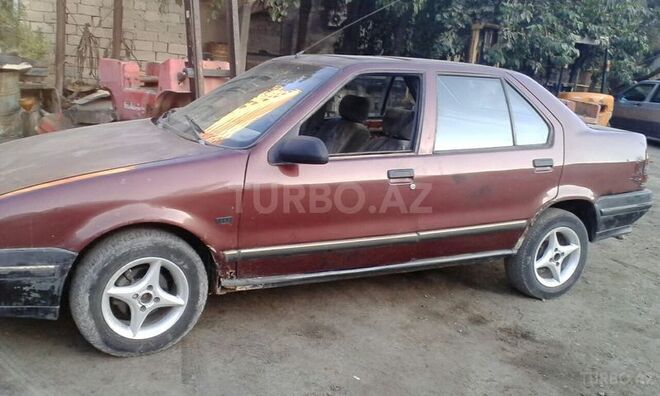 Renault 19 1992, 280,000 km - 1.9 л - Bakı