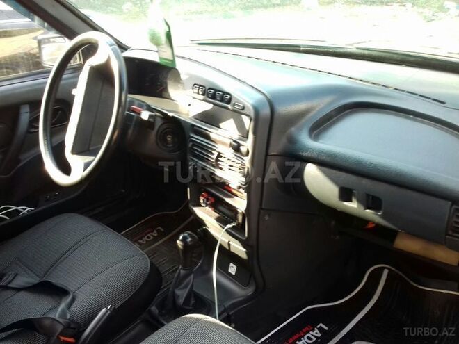 LADA (VAZ) 2115 2009, 138,000 km - 1.6 л - Bakı