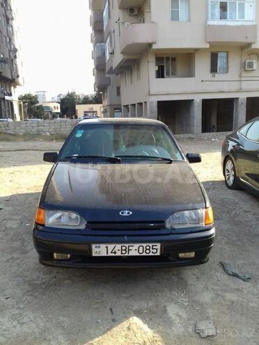 LADA (VAZ) 2115 2009, 138,000 km - 1.6 л - Bakı