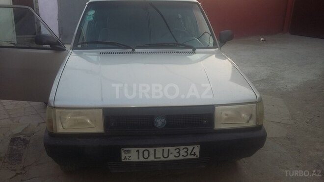 Tofas Sahin 2004, 172,000 km - 16.0 l - Bakı