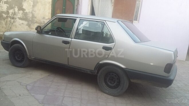 Tofas Sahin 2004, 172,000 km - 16.0 l - Bakı