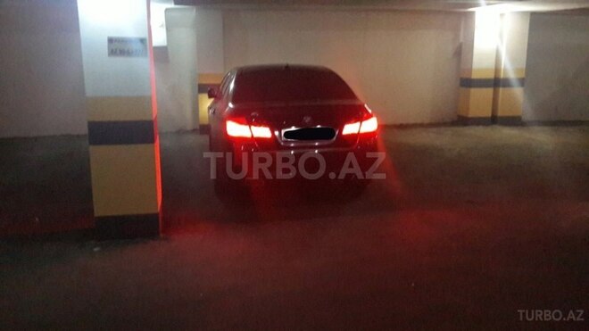 BMW 535 2012, 83,700 km - 3.5 l - Bakı