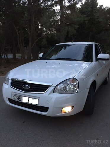 LADA (VAZ) Priora 2015, 90,000 km - 1.6 l - Sumqayıt