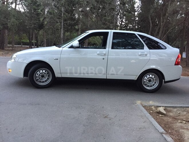 LADA (VAZ) Priora 2015, 90,000 km - 1.6 l - Sumqayıt