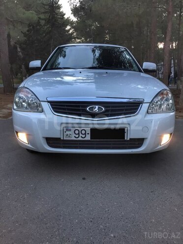 LADA (VAZ) Priora 2015, 90,000 km - 1.6 l - Sumqayıt