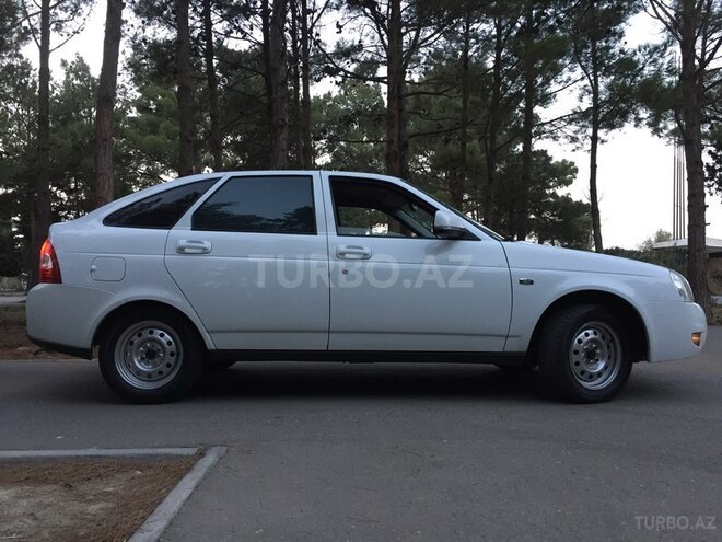LADA (VAZ) Priora 2015, 90,000 km - 1.6 l - Sumqayıt
