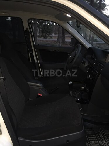 LADA (VAZ) Priora 2015, 90,000 km - 1.6 l - Sumqayıt