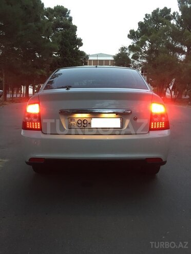 LADA (VAZ) Priora 2015, 90,000 km - 1.6 l - Sumqayıt