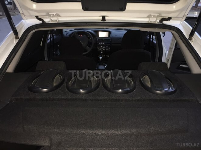 LADA (VAZ) Priora 2015, 90,000 km - 1.6 l - Sumqayıt