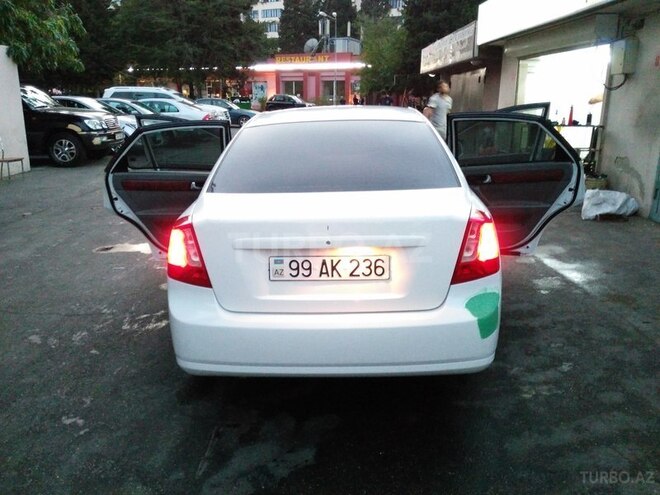 Daewoo Gentra 2015, 81,000 km - 1.5 l - Bakı