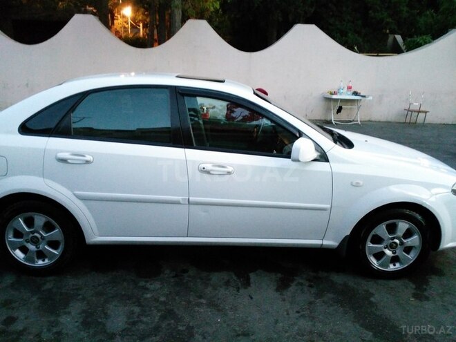 Daewoo Gentra 2015, 81,000 km - 1.5 l - Bakı