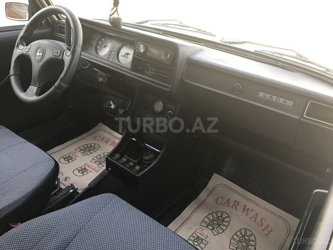 LADA (VAZ) 2107 2011, 128,000 km - 1.6 l - Bakı