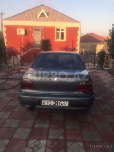 Daewoo Nexia 1997, 23,400 km - 1.5 l - Sumqayıt