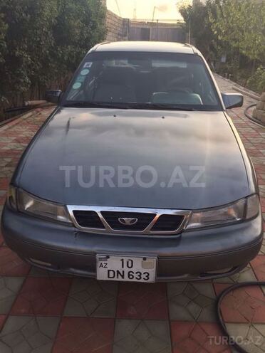 Daewoo Nexia 1997, 23,400 km - 1.5 l - Sumqayıt