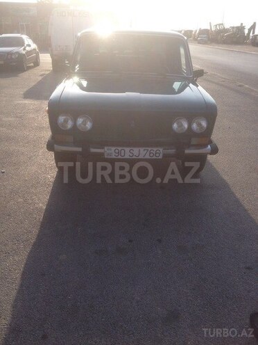 LADA (VAZ) 2106 2001, 150,000 km - 1.6 l - Bakı