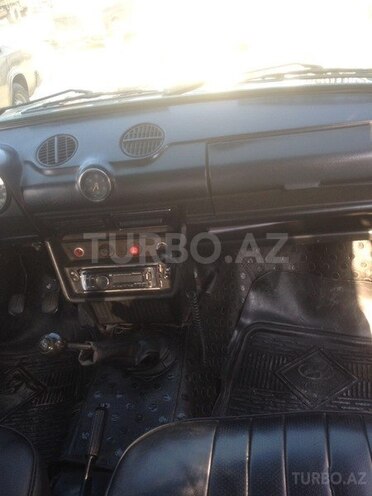 LADA (VAZ) 2106 2001, 150,000 km - 1.6 l - Bakı