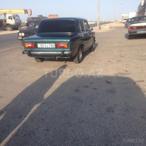 LADA (VAZ) 2106 2001, 150,000 km - 1.6 l - Bakı