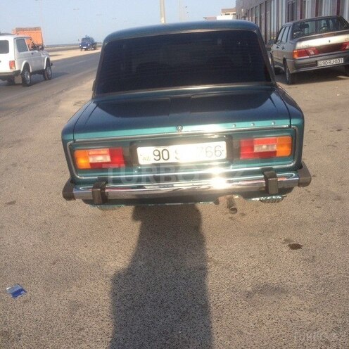 LADA (VAZ) 2106 2001, 150,000 km - 1.6 l - Bakı
