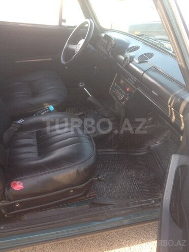 LADA (VAZ) 2106 2001, 150,000 km - 1.6 l - Bakı