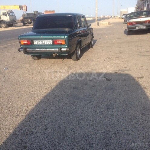 LADA (VAZ) 2106 2001, 150,000 km - 1.6 l - Bakı