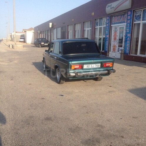 LADA (VAZ) 2106 2001, 150,000 km - 1.6 l - Bakı