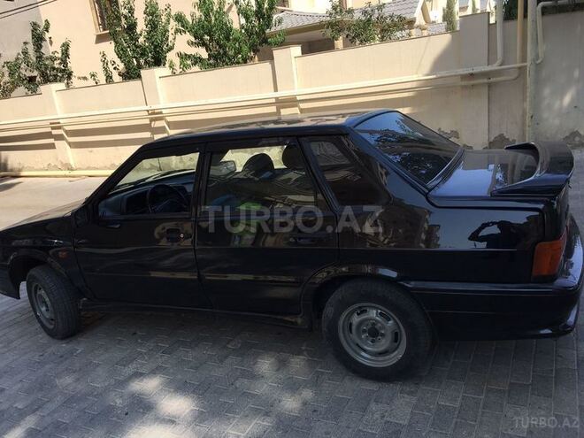 LADA (VAZ) 2115 2012, 103,000 km - 1.6 l - Qusar