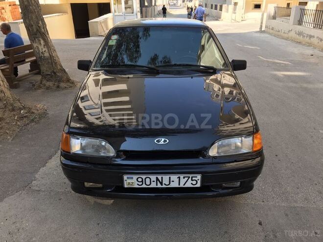 LADA (VAZ) 2115 2012, 103,000 km - 1.6 l - Qusar