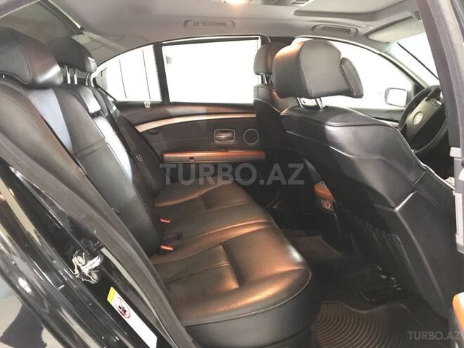 BMW 745 2002, 290,477 km - 4.4 l - Sumqayıt