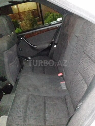Mercedes C 180 1998, 190,000 km - 1.8 л - Gəncə