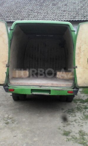 GAZ 2705 1997, 340,000 km - 0.2 l - Masallı