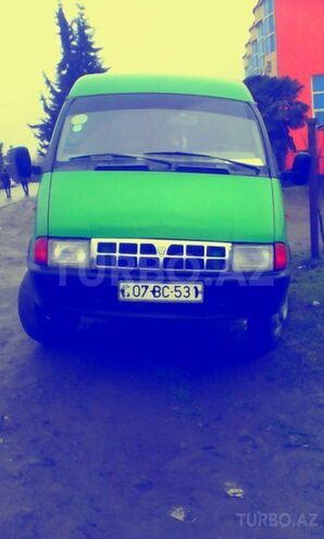 GAZ 2705 1997, 340,000 km - 0.2 l - Masallı