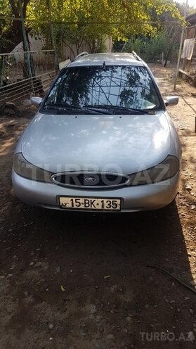 Ford Mondeo 2000, 124,210 km - 1.8 l - Cəlilabad