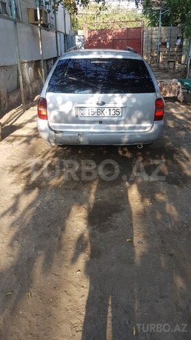 Ford Mondeo 2000, 124,210 km - 1.8 l - Cəlilabad