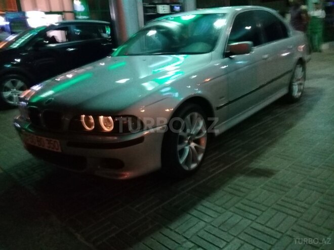 BMW 523 1995, 400,000 km - 0.3 l - Kürdəmir
