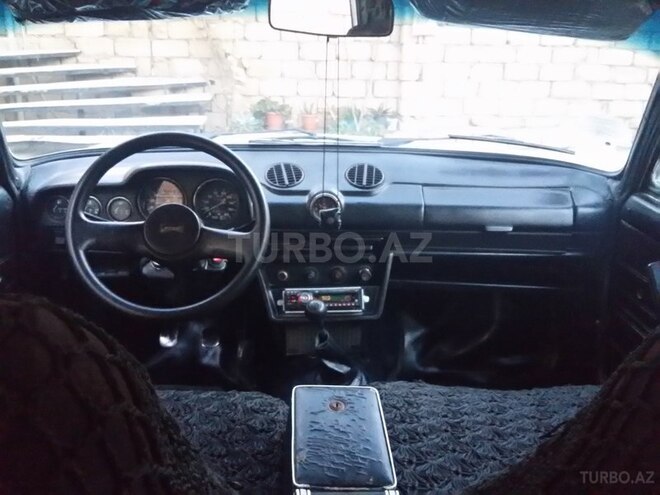 LADA (VAZ) 2106 1981, 195,000 km - 1.6 л - Bakı