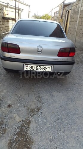 Opel Omega 1998, 230,000 km - 0.2 л - Bakı