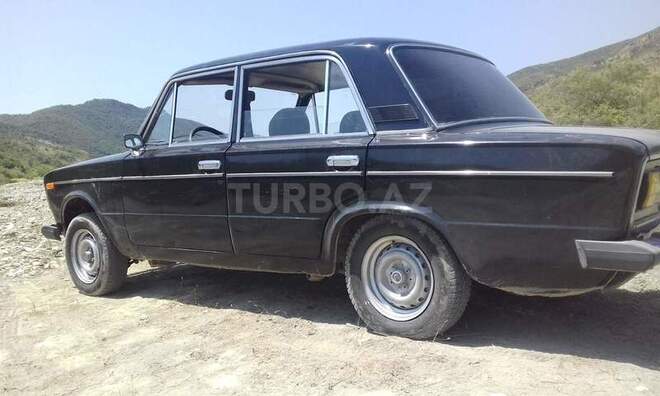 LADA (VAZ) 2106 1988, 100,000 km - 0.8 l - Şamaxı