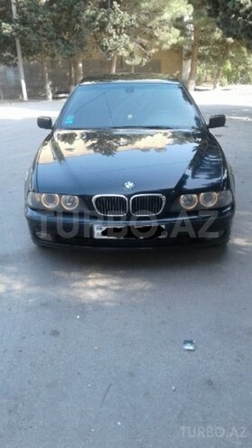 BMW 525 2000, 150,000 km - 2.5 l - Bakı