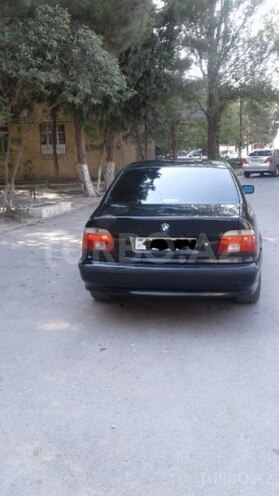 BMW 525 2000, 150,000 km - 2.5 l - Bakı